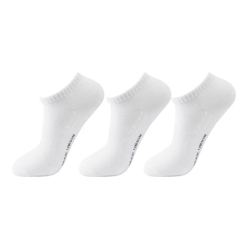 BEAR UNION Unisex Socks-1