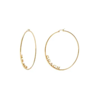 COACH Earrings Women's