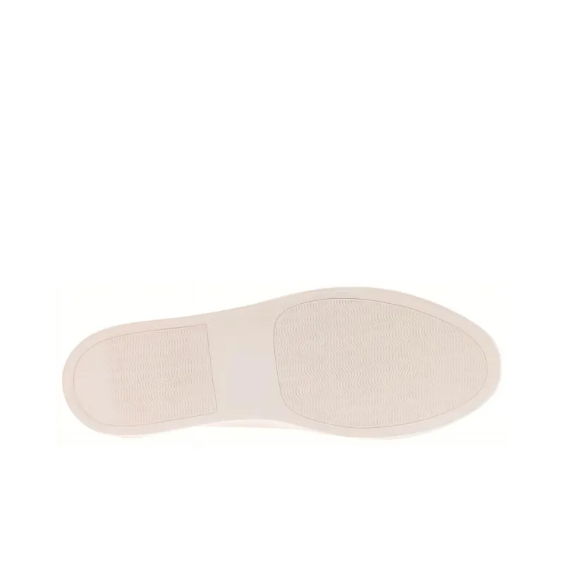 COMMON PROJECTS Common Project Original Achilles Off White Leather Canvas-4