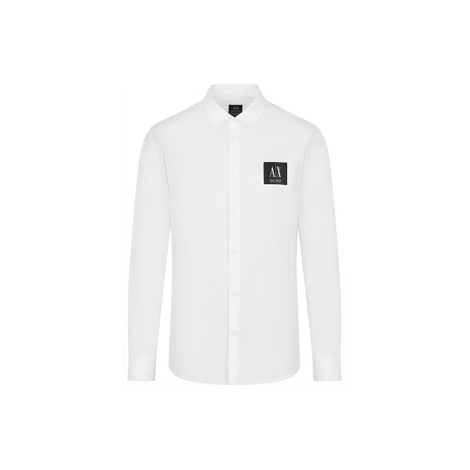 ARMANI EXCHANGE Shirts Men on Sale & Authentic - Cheap Rcj
