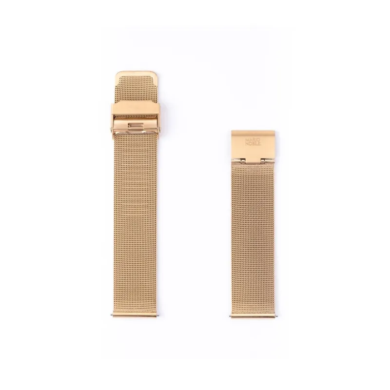 KLASSE14 Watch Band All Compatibility Stainless Steel Material-0