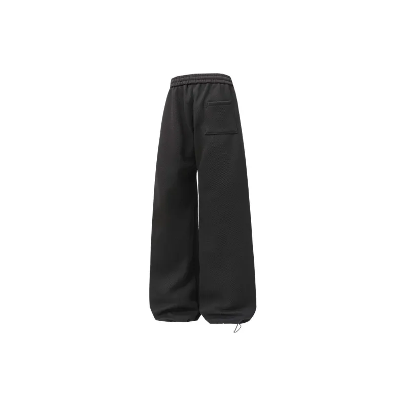 EOOVEN Casual Pants Men-6