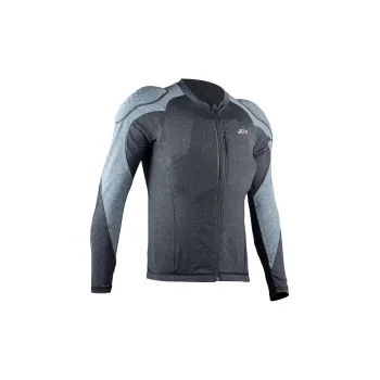 RSV Unisex Biker Jacket Polyester