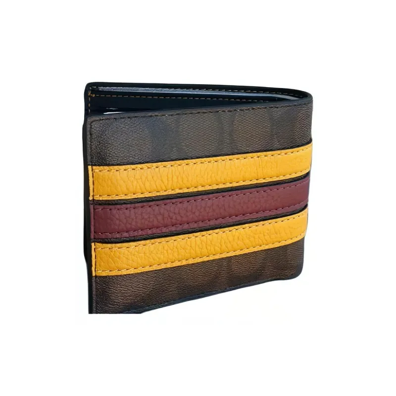 COACH 3 IN 1 Wallet Wallets-2