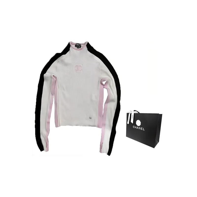 CHANEL Knitwear Women's-1