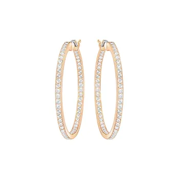 Swarovski Sommerset Earrings Women's
