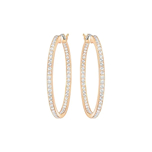 Swarovski Sommerset Earrings Women's-0