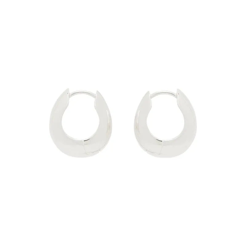 Sophie Buhai 925 Sterling Silver Earrings Women's Silver-1