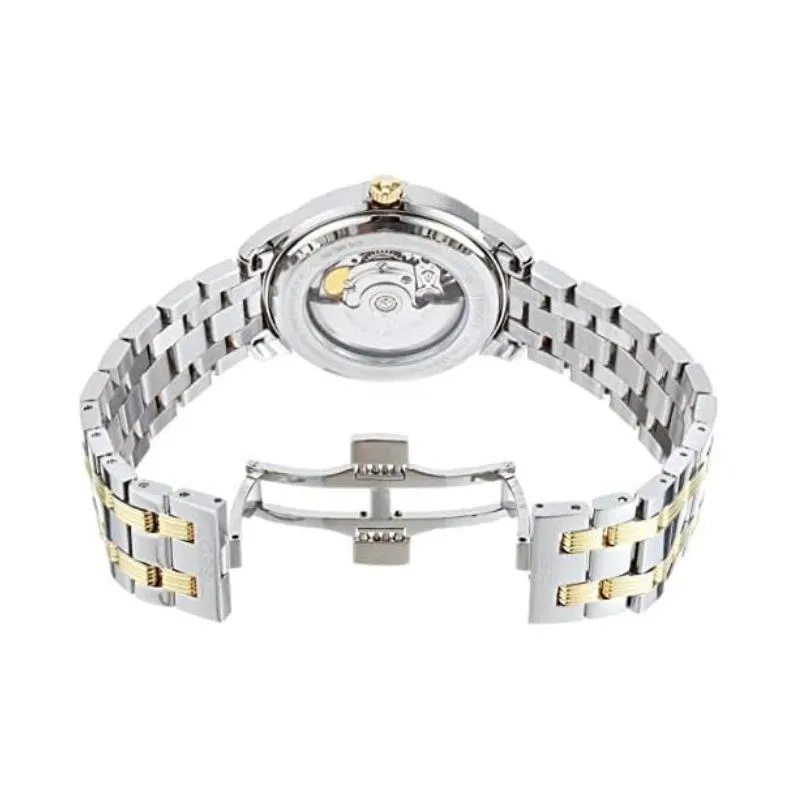 TISSOT Men Watch-5