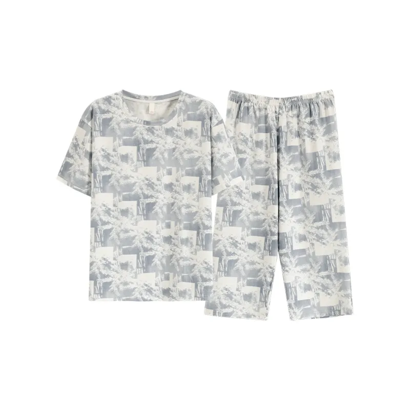 Mulong Family Loungewear & Sleepwear Set Women's-0