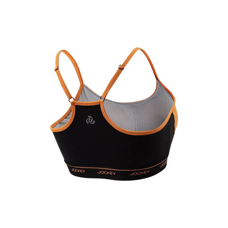 JOCKEY Sport Vests Women's Orange-1