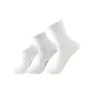 White Short+White Medium+White Long