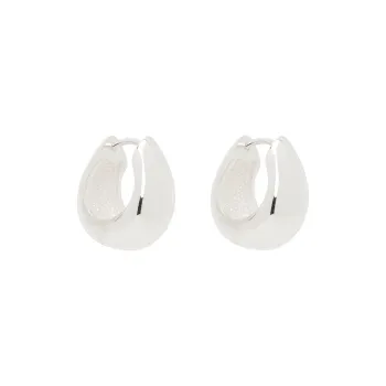 Sophie Buhai 925 Sterling Silver Earrings Women's Silver