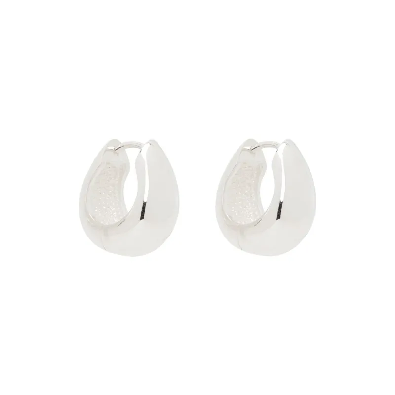 Sophie Buhai 925 Sterling Silver Earrings Women's Silver-0