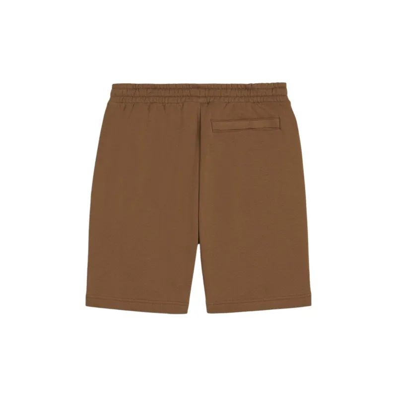 PUMA Better Classics Shorts Casual Shorts Men's Brown-1