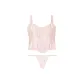Pink Clothing Sets