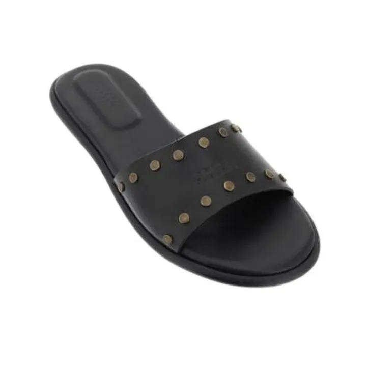 ISABEL MARANT Eirin 60mm Studded Mules-1