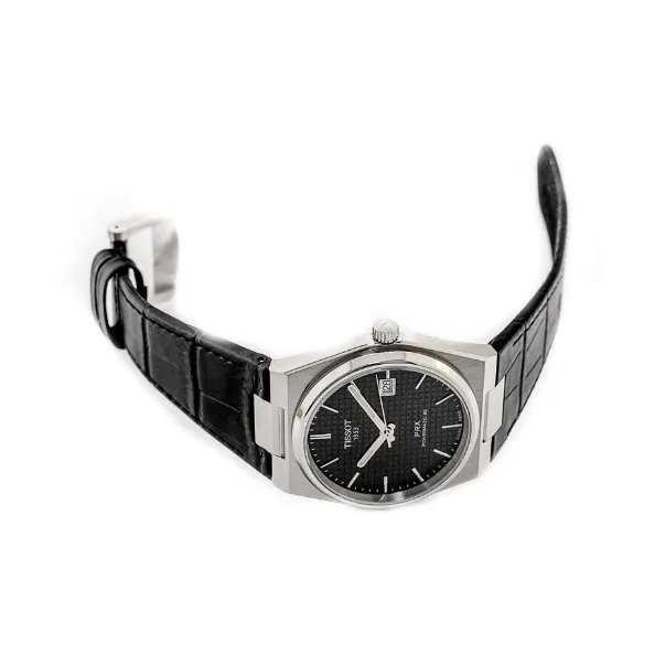 TISSOT Men PRX Super Player Series Watch-2