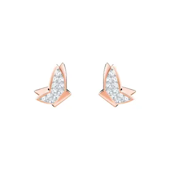 Swarovski Lilia Earrings Women's