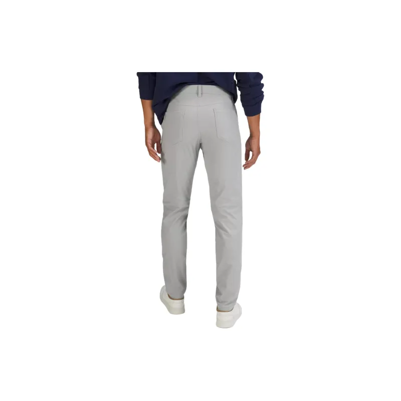 Lululemon Abc Slim-Fit 5 Pocket Pant 37'L Casual Pants Men's-11