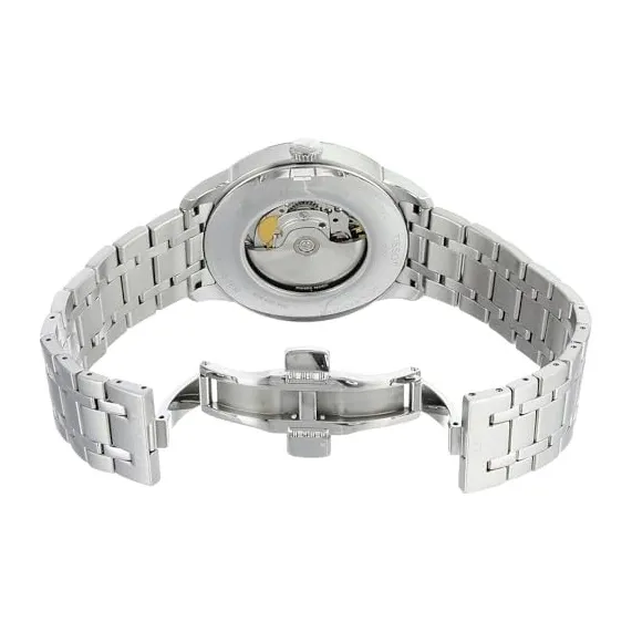 TISSOT Men Tourelles Collection Watch-3