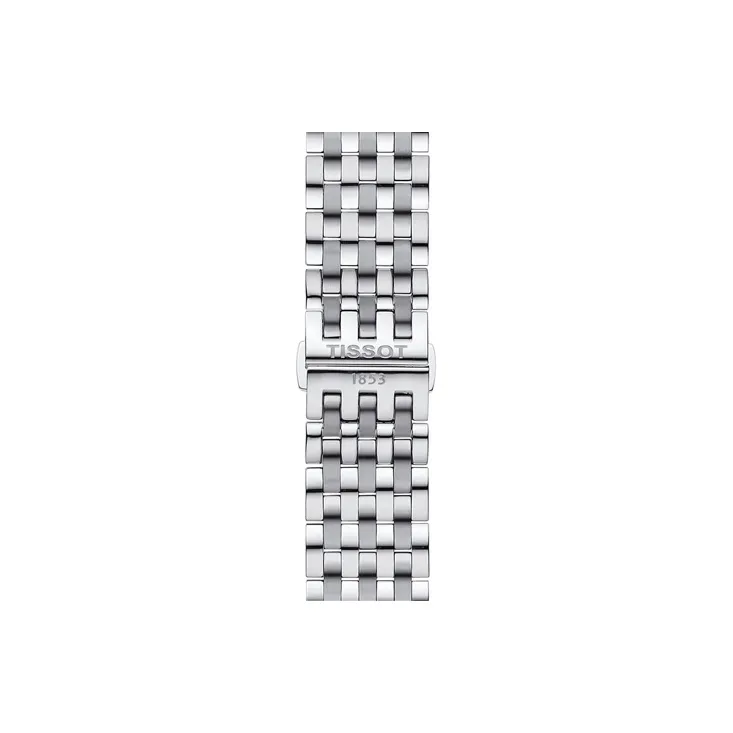 TISSOT Men Harbor Series Watch-5