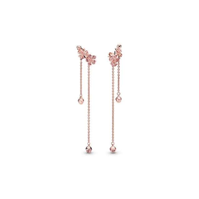 Pandora Earrings Women's-0
