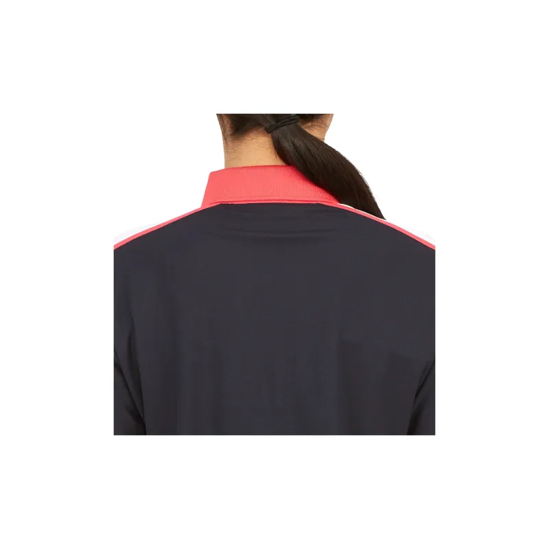 J.Lindeberg Polo Shirt Men's Marine Blue-7