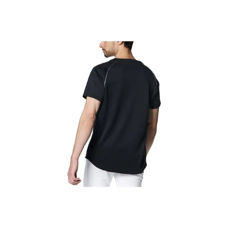 Under Armour T Shirt Men's Black-1