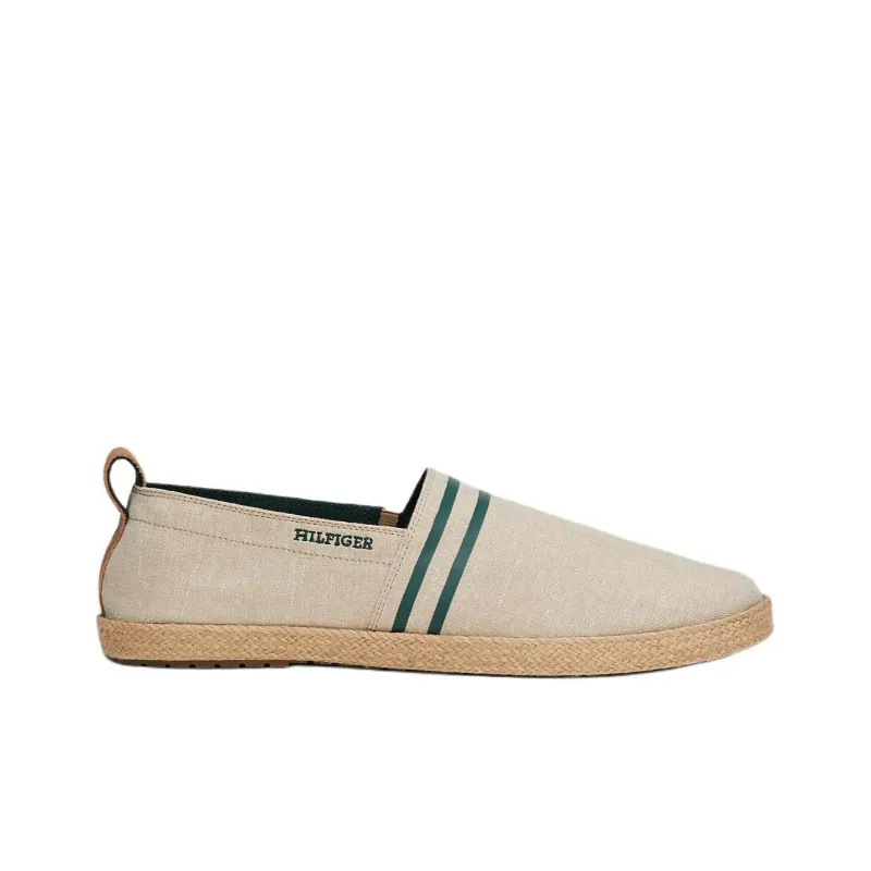 Tommy Hilfiger Espadrilles Men's Beige-1