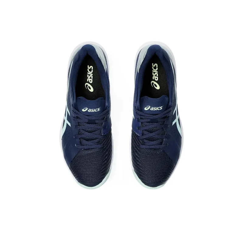 Asics Solution Swift Ff Clay Blue Expanse Pale Blue Women's-5