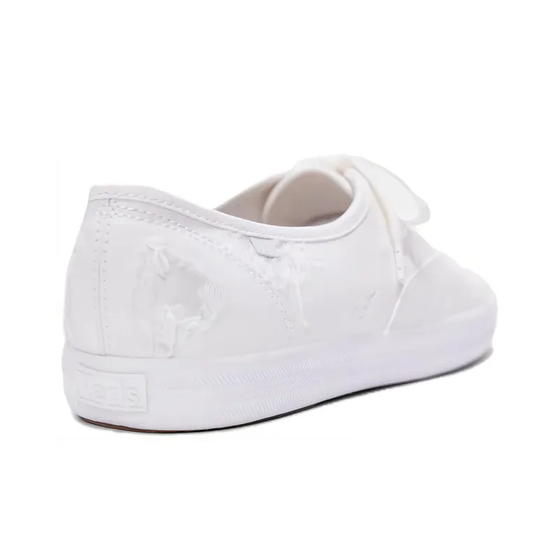 ALTUZARRA Low-Top Skateboard Shoes Women's White-3