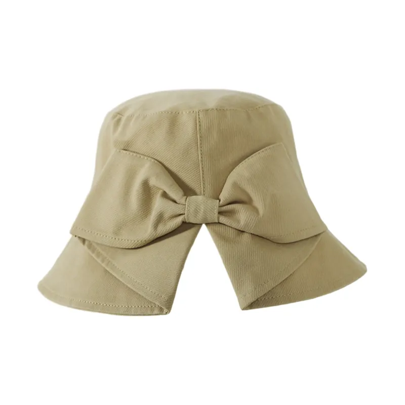 Youyoulan Polyester Bucket Hats Women's-3