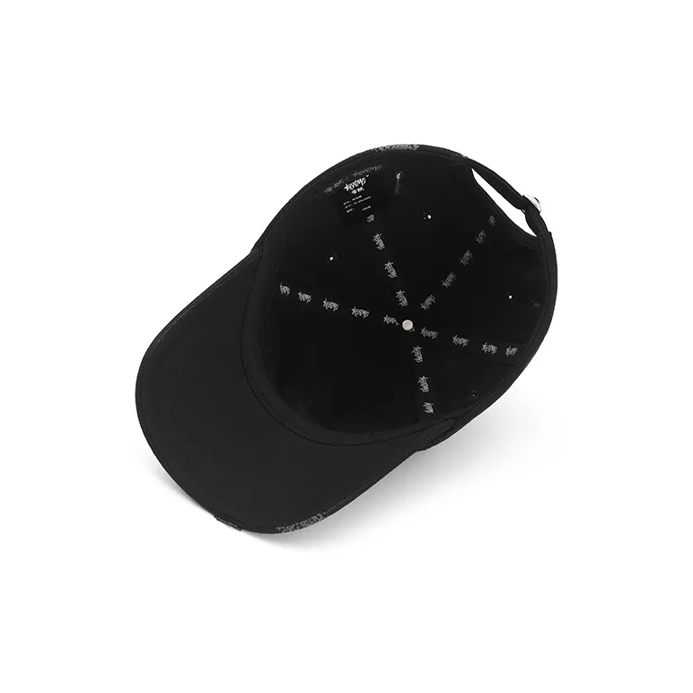 KENMO Cotton Baseball Caps Unisex Multicolor-8