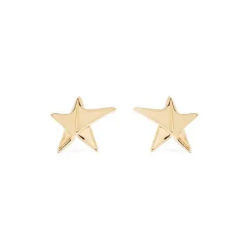 FERRAGAMO Metal Earrings Women's Gold