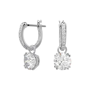 Swarovski Stilla Drop Earrings