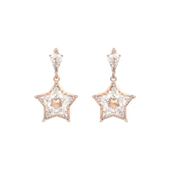 Swarovski Stella Earrings Women's