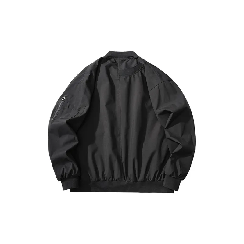 FAX FOR FMACM Jackets Unisex-1