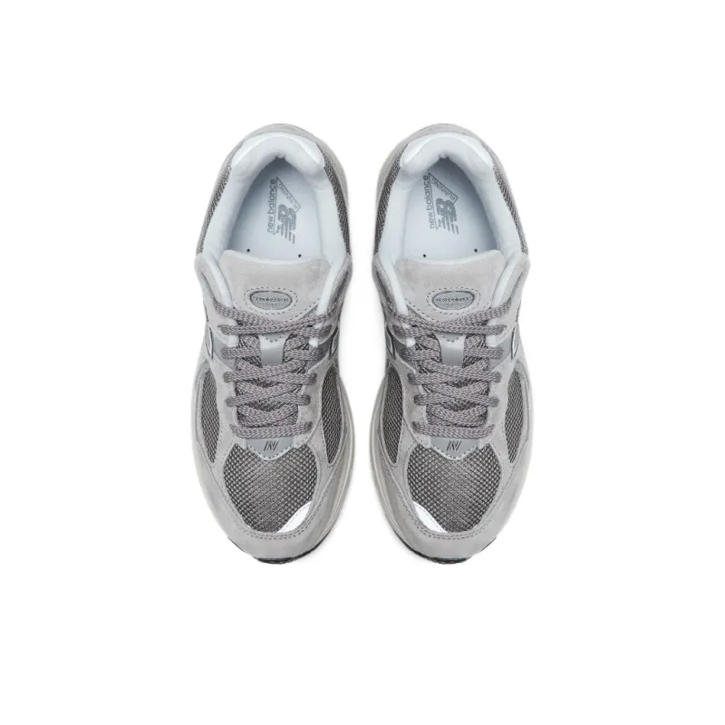 New Balance 2002R Marblehead Light Aluminum-3