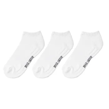BEAR UNION Unisex Socks