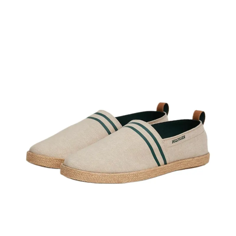 Tommy Hilfiger Espadrilles Men's Beige-2