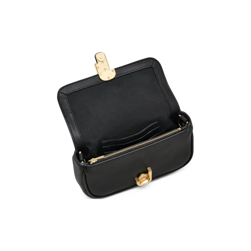 MARC JACOBS Mini The J Mark Shoulder Bag-3