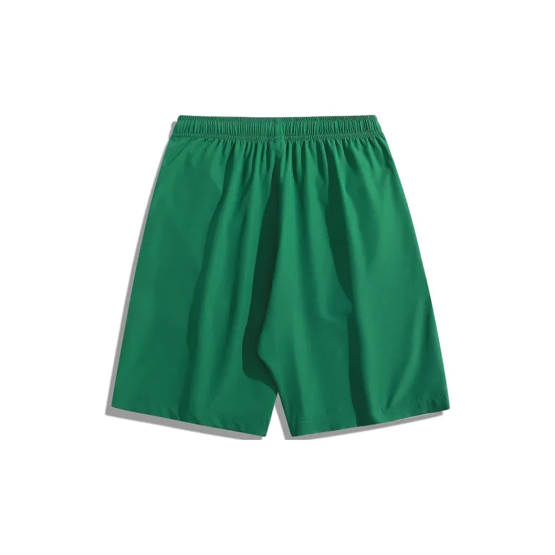 ADOONGA Casual Shorts Unisex-12