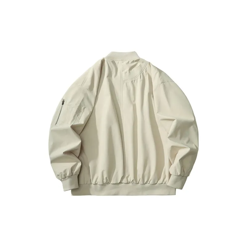 FAX FOR FMACM Jackets Unisex-7