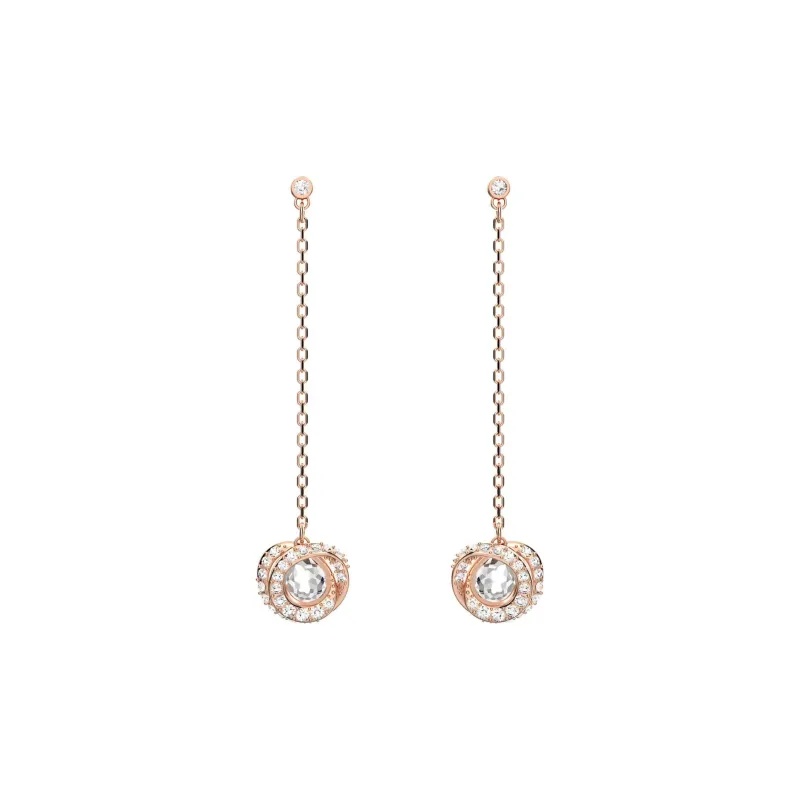 Swarovski Generation Earrings Women's-1