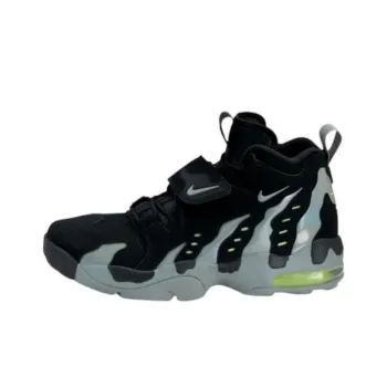 Nike Air Dt Max '96 Black Mica Green