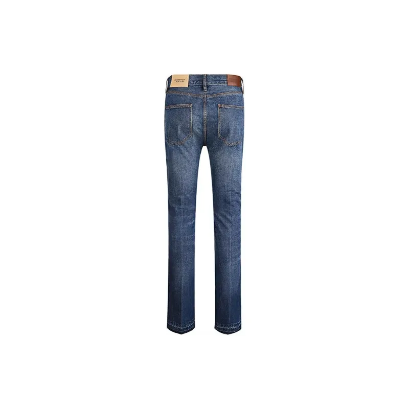 Burberry Jeans Men Blue-1
