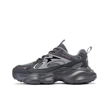 DAPHNE Low Top Chunky Sneakers Women's