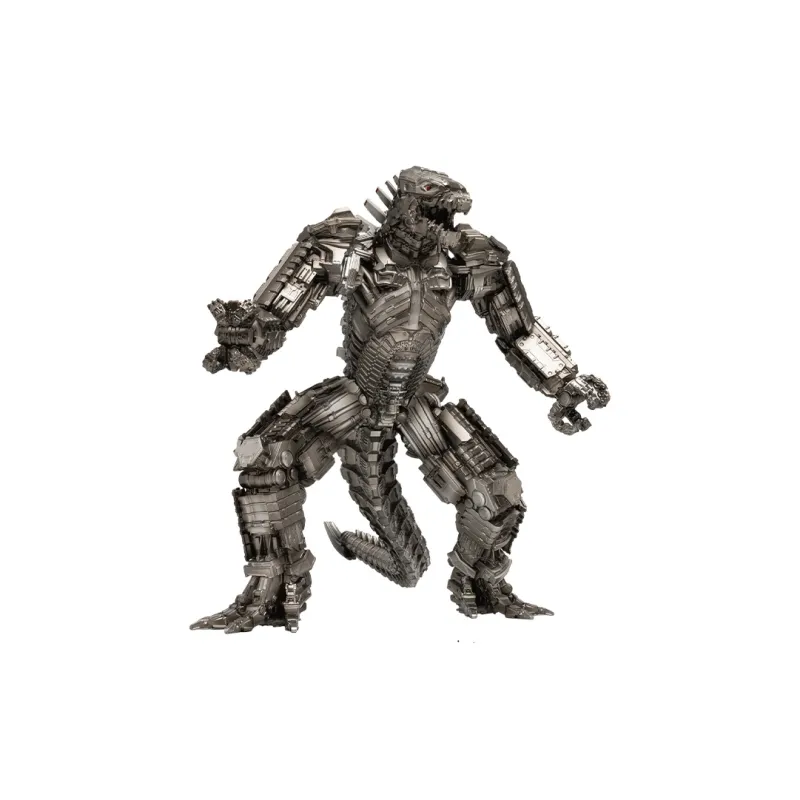 BANDAI Godzilla Bntsh Bnfigure Mechanical 22cm Scale Figures-2