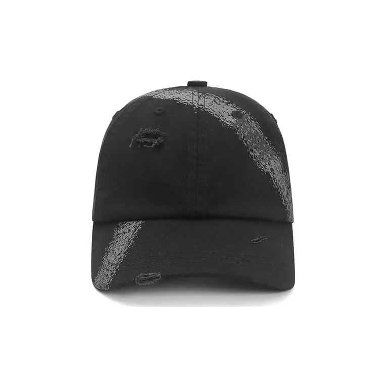 KENMO Cotton Baseball Caps Unisex Multicolor-1